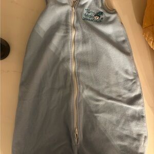 Magic Dreamsack Light Blue Sleep Sack